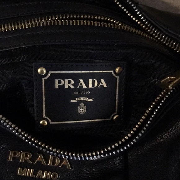 Prada Hobo Mini Size Chart